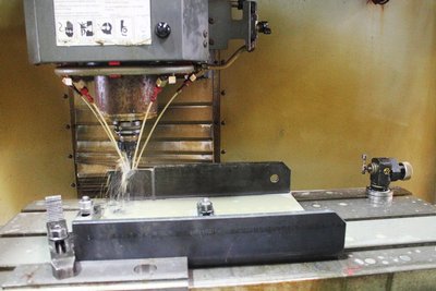 Precision Machining and Metalworking
